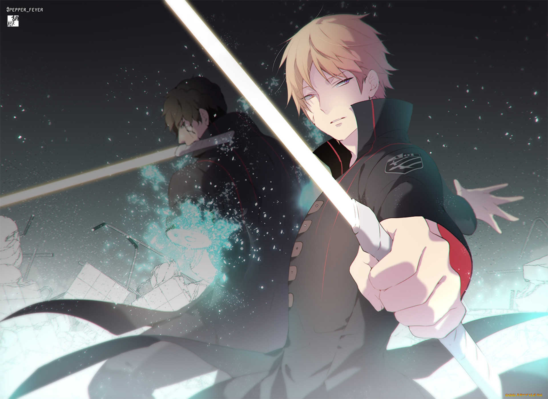 , world trigger, world, trigger